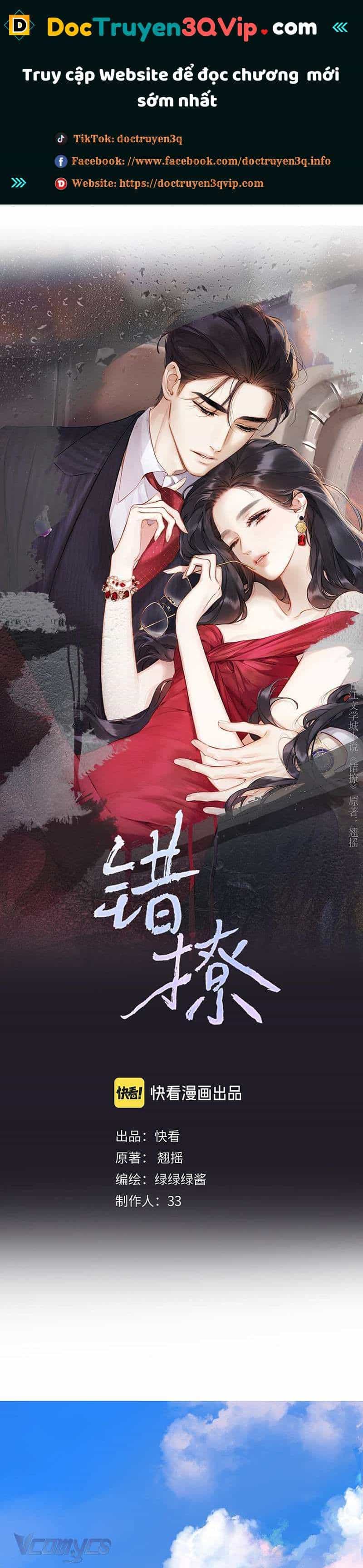 Tôi Cũng Muốn Làm Mợ Út - Chương 32 - ảnh 2