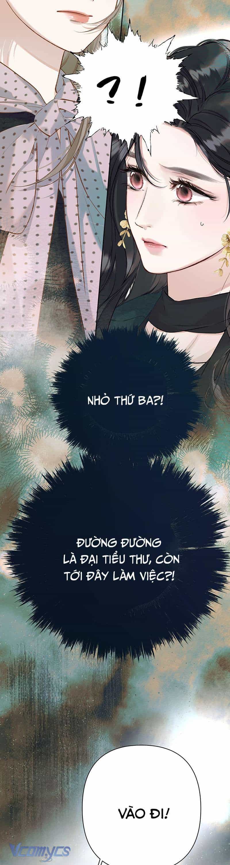Tôi Cũng Muốn Làm Mợ Út - Chương 32 - ảnh 23