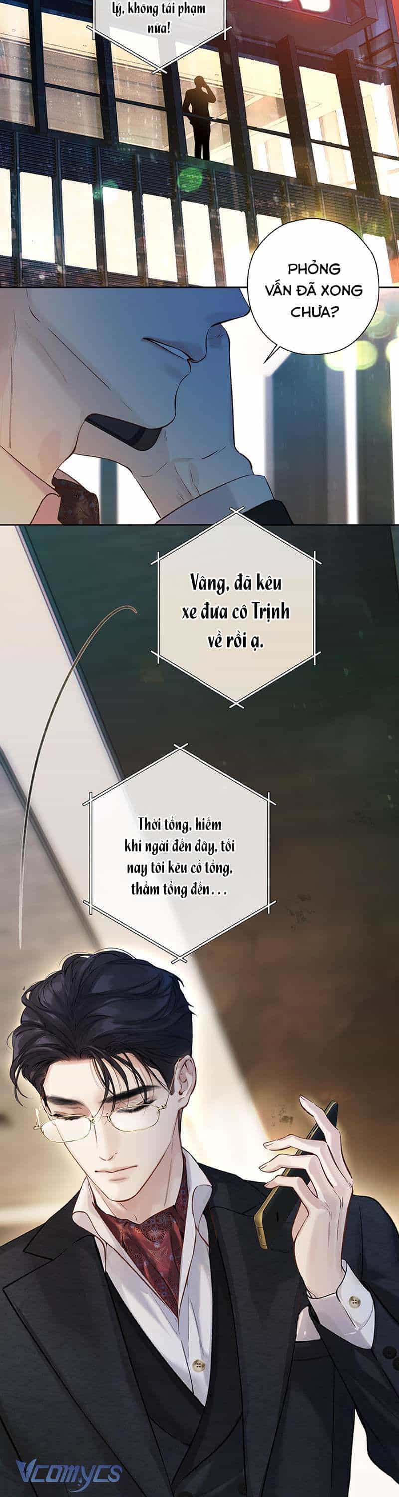 Tôi Cũng Muốn Làm Mợ Út - Chương 32 - ảnh 26
