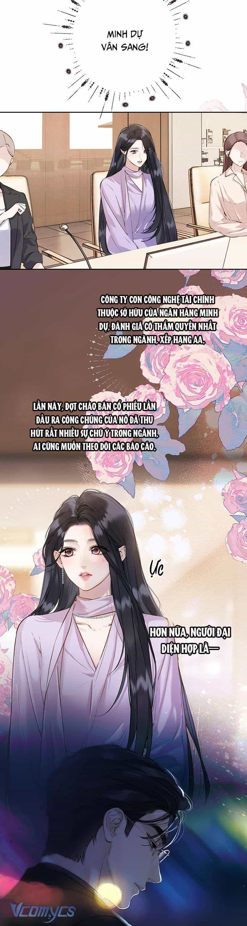 Tôi Cũng Muốn Làm Mợ Út - Chương 32 - ảnh 4