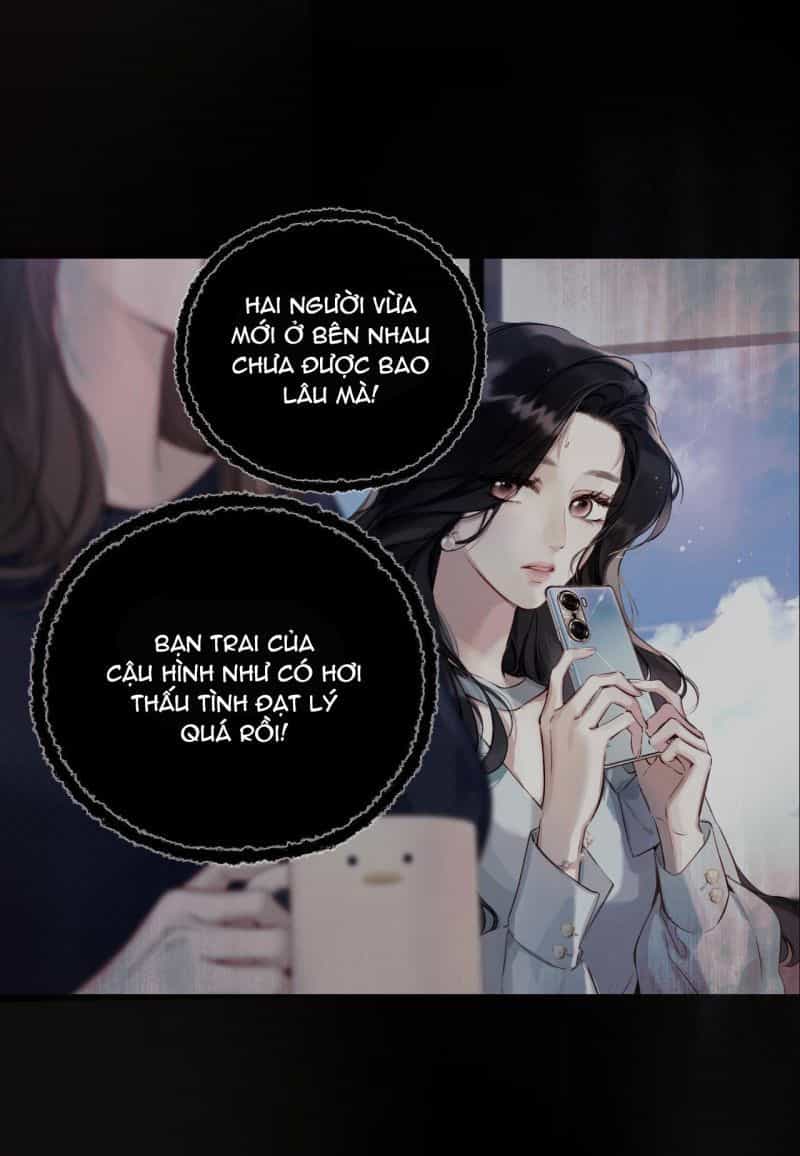 Tôi Cũng Muốn Làm Mợ Út - Chương 2.2 - ảnh 18
