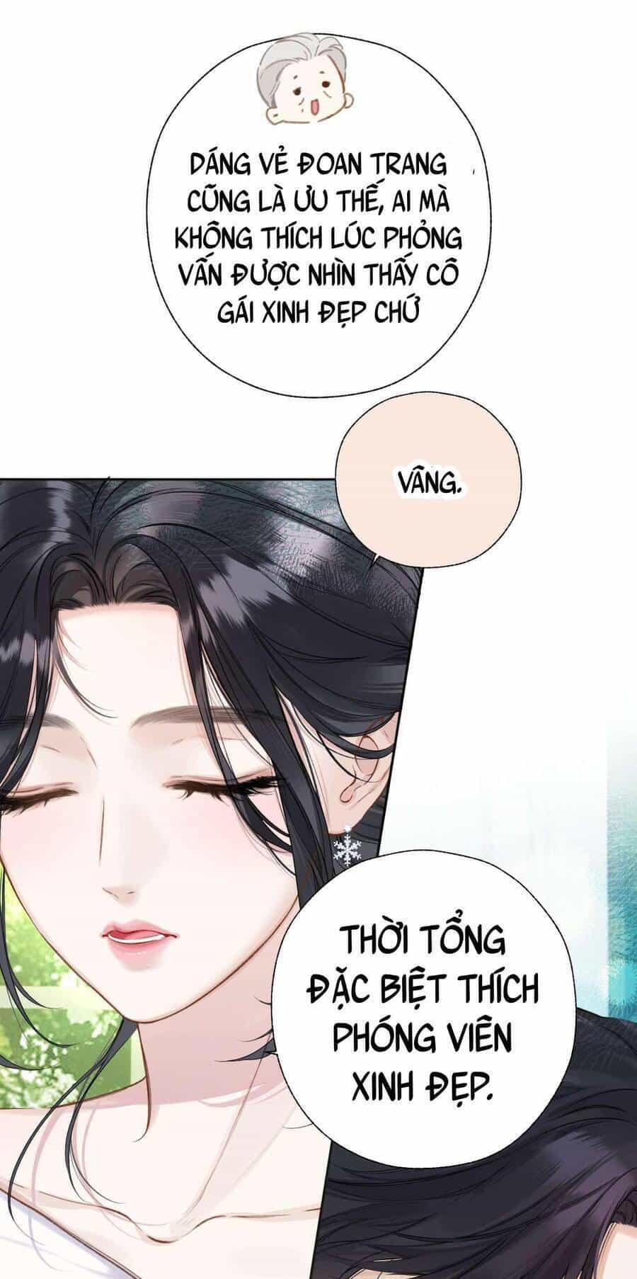 Tôi Cũng Muốn Làm Mợ Út - Chương 32.1 - ảnh 27