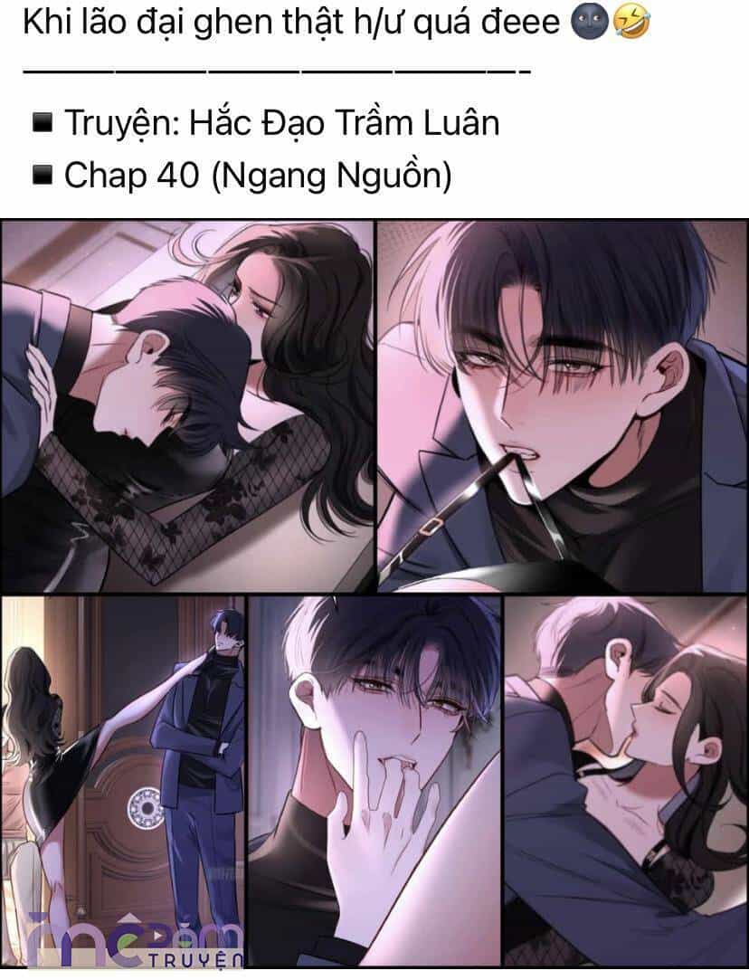 Tôi Cũng Muốn Làm Mợ Út - Chương 32.1 - ảnh 4