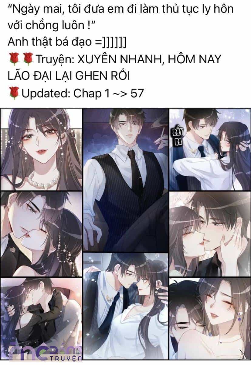 Tôi Cũng Muốn Làm Mợ Út - Chương 32.1 - ảnh 5
