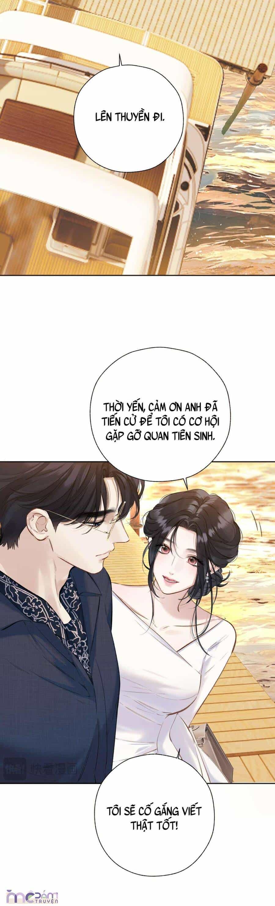 Tôi Cũng Muốn Làm Mợ Út - Chương 32.2 - ảnh 10