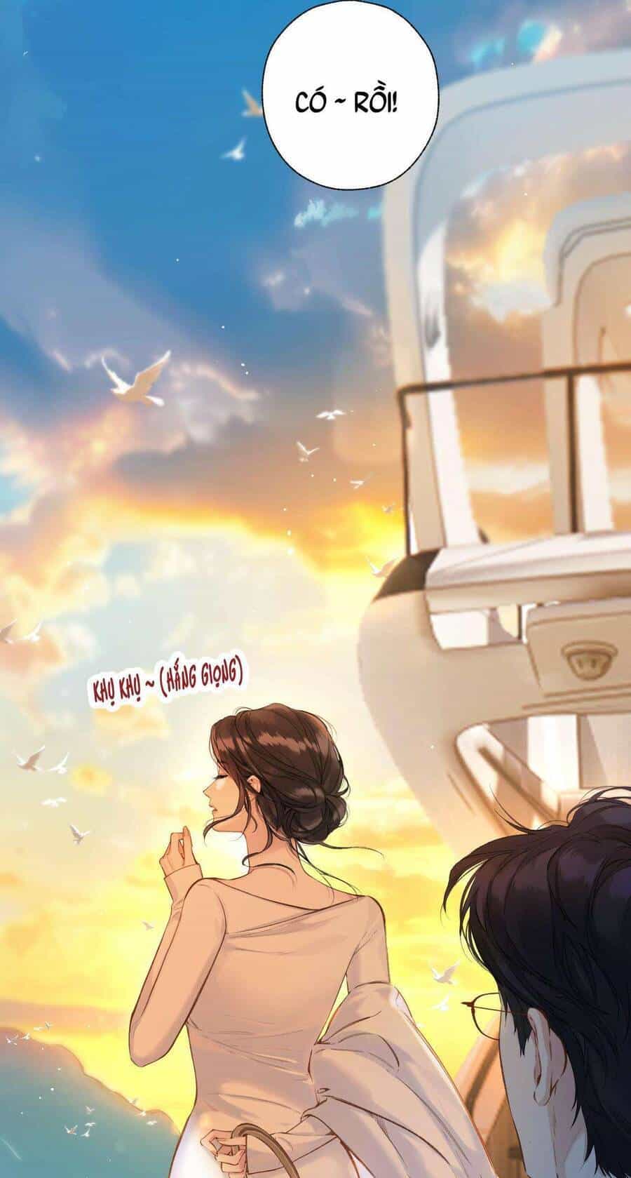 Tôi Cũng Muốn Làm Mợ Út - Chương 32.2 - ảnh 13