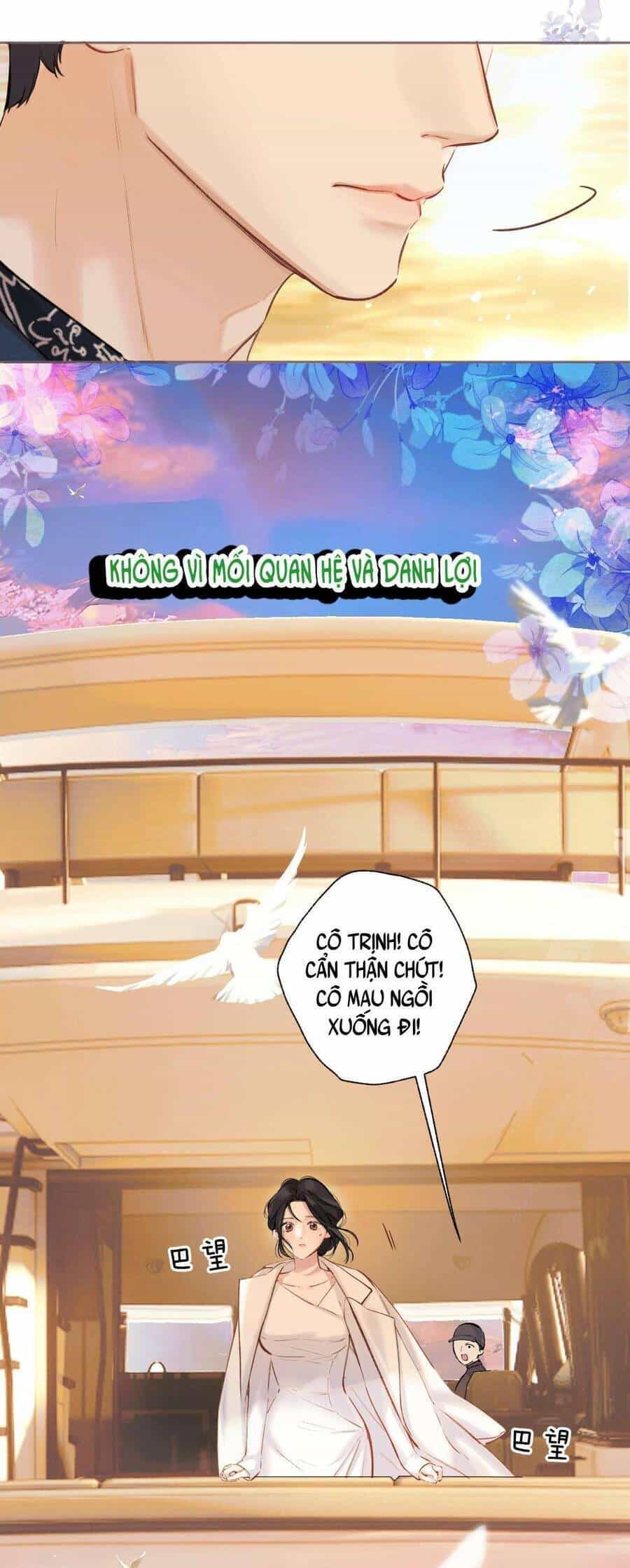 Tôi Cũng Muốn Làm Mợ Út - Chương 32.2 - ảnh 19