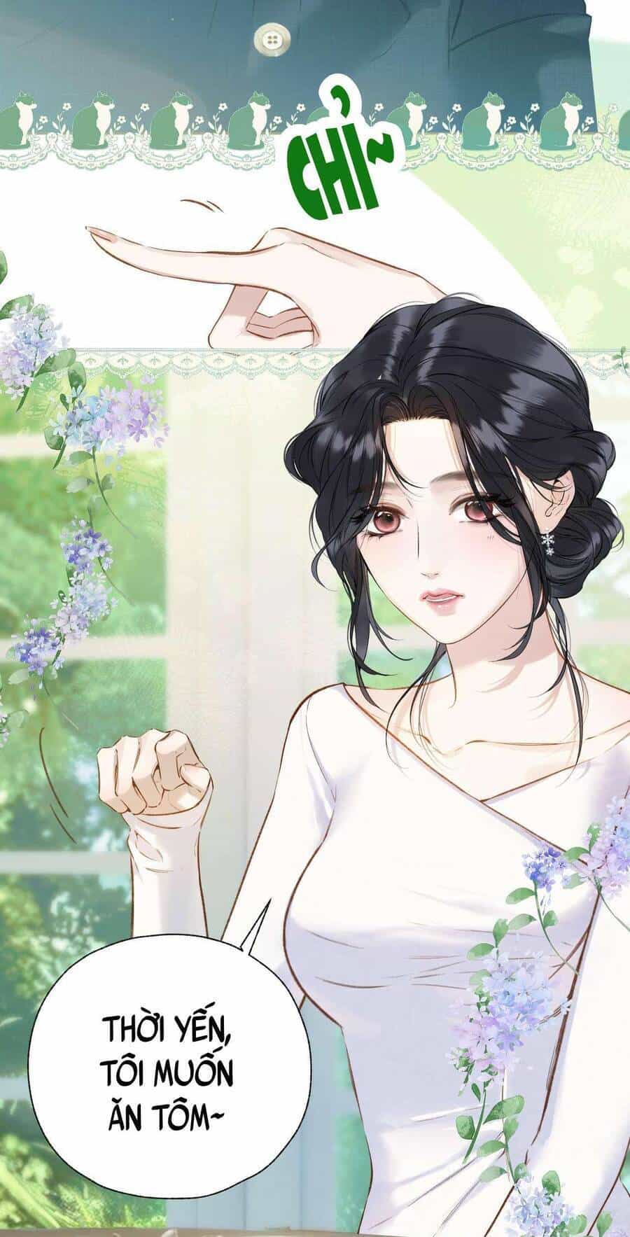 Tôi Cũng Muốn Làm Mợ Út - Chương 32.2 - ảnh 4