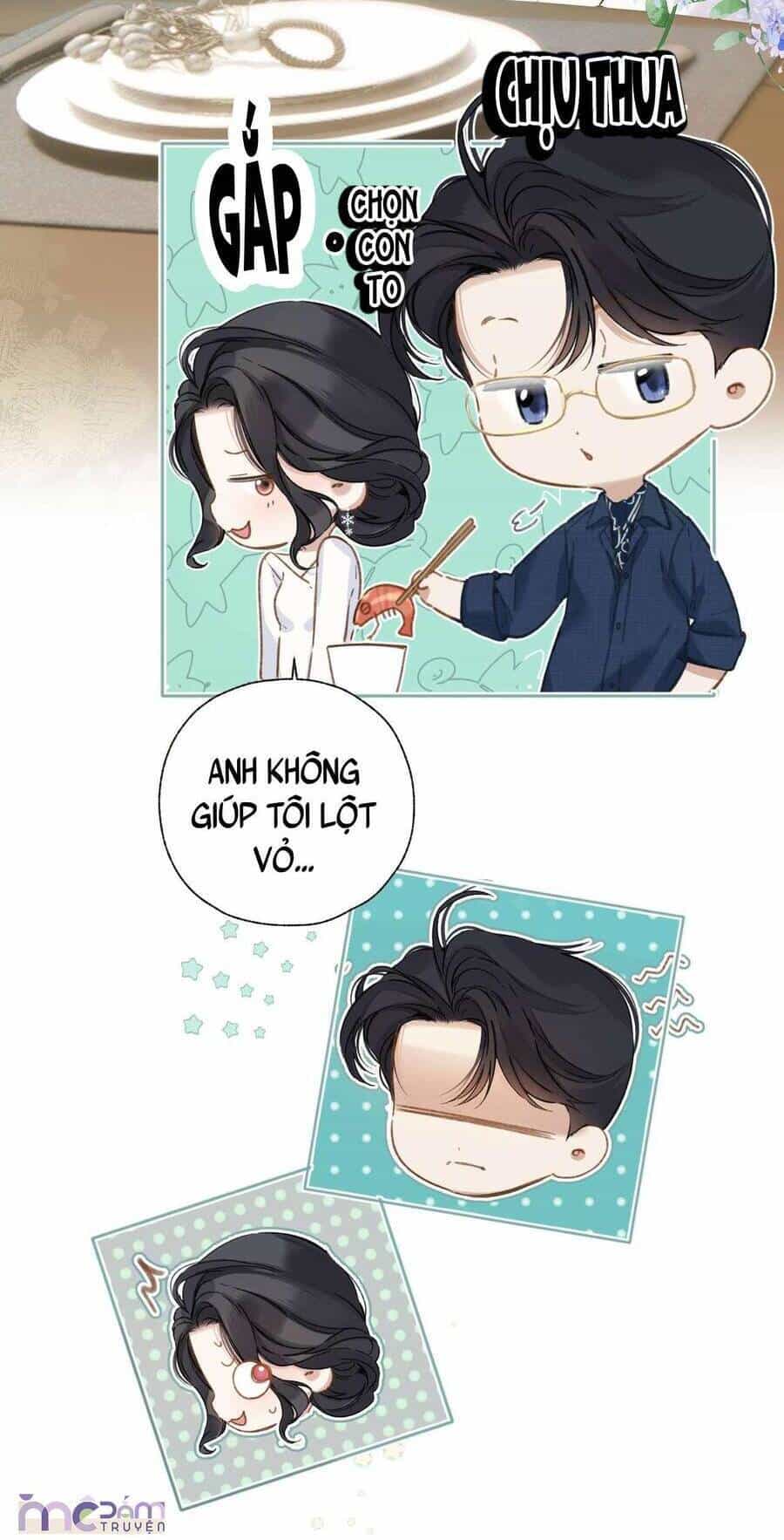 Tôi Cũng Muốn Làm Mợ Út - Chương 32.2 - ảnh 5