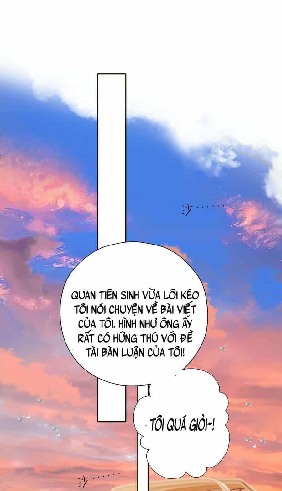 Tôi Cũng Muốn Làm Mợ Út - Chương 32.2 - ảnh 8