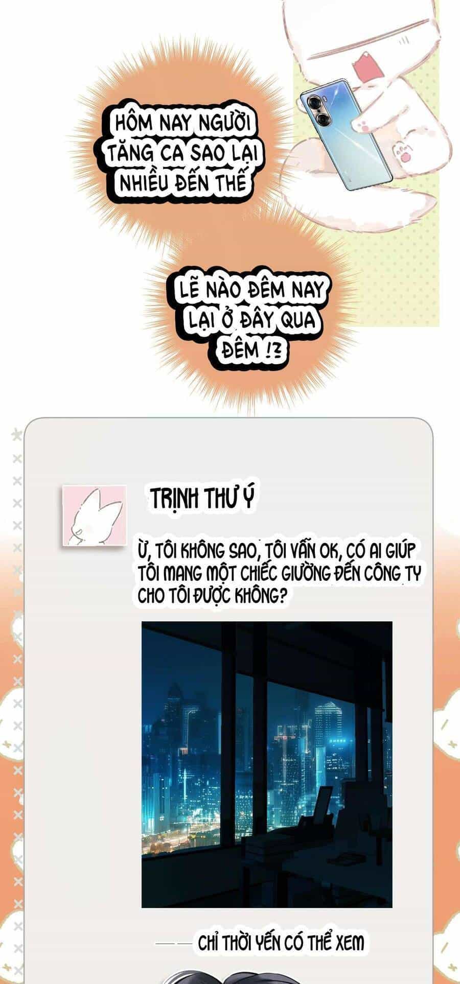 Tôi Cũng Muốn Làm Mợ Út - Chương 33 - ảnh 13