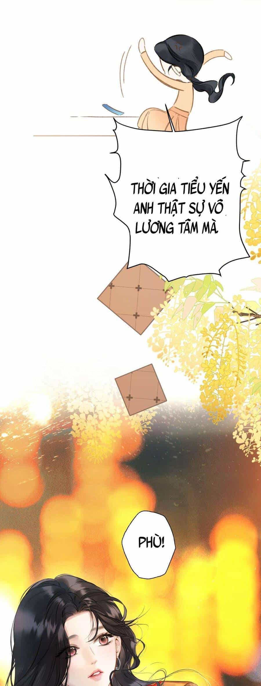 Tôi Cũng Muốn Làm Mợ Út - Chương 33 - ảnh 15