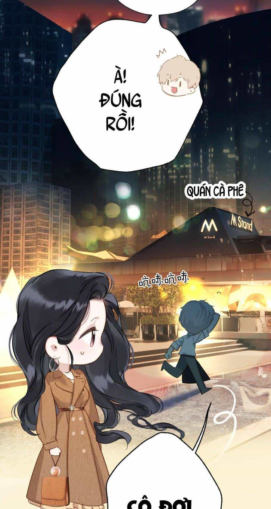 Tôi Cũng Muốn Làm Mợ Út - Chương 33 - ảnh 19