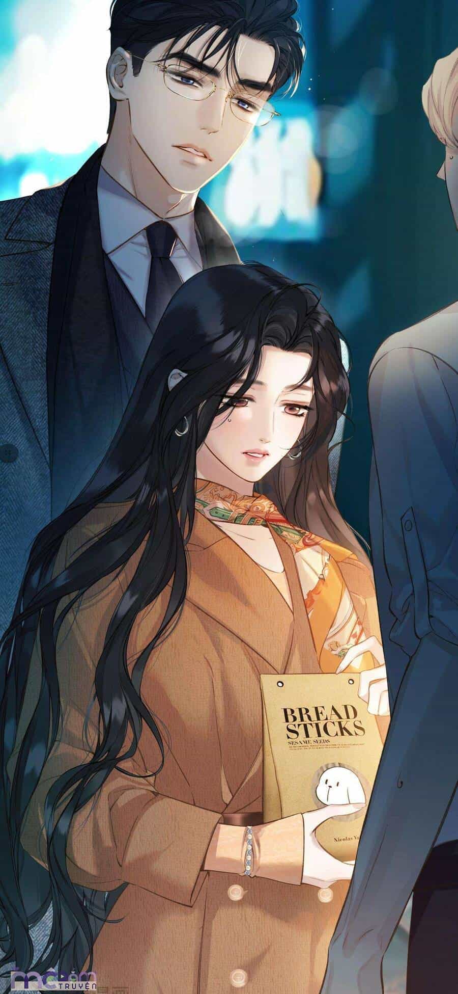 Tôi Cũng Muốn Làm Mợ Út - Chương 33 - ảnh 23
