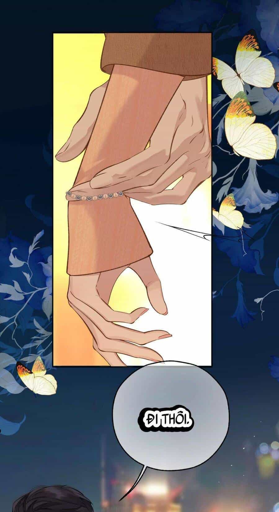 Tôi Cũng Muốn Làm Mợ Út - Chương 33 - ảnh 26