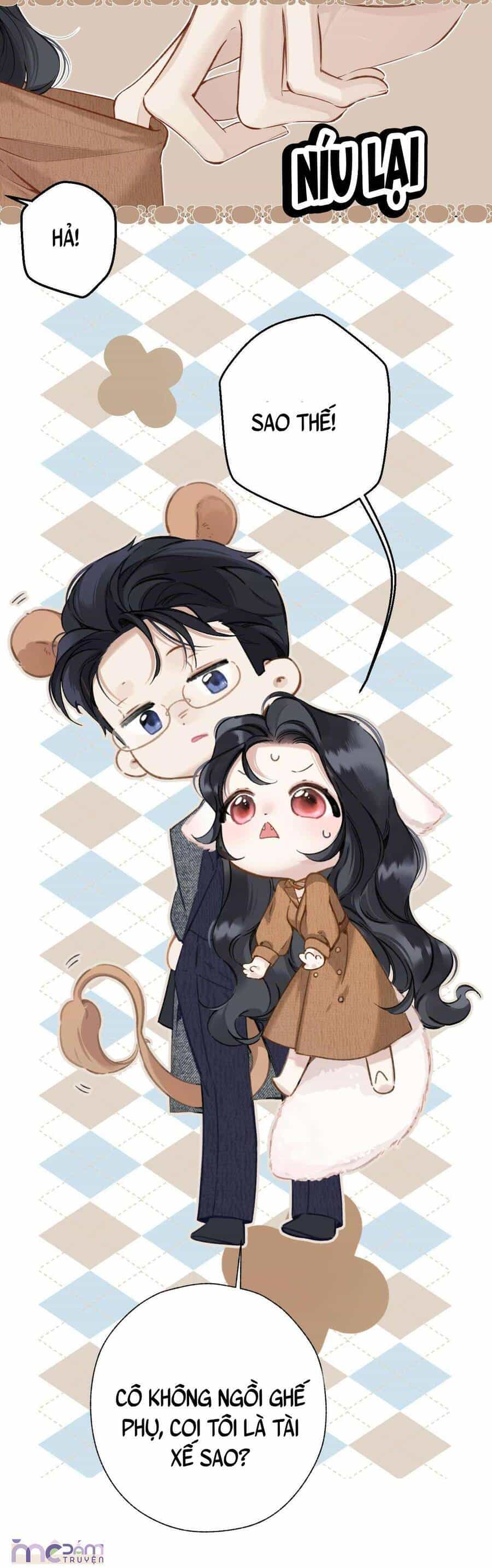 Tôi Cũng Muốn Làm Mợ Út - Chương 33 - ảnh 30