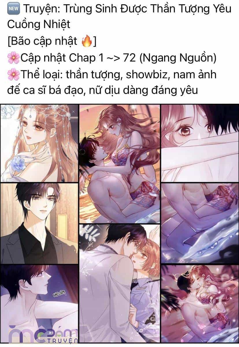 Tôi Cũng Muốn Làm Mợ Út - Chương 33 - ảnh 4