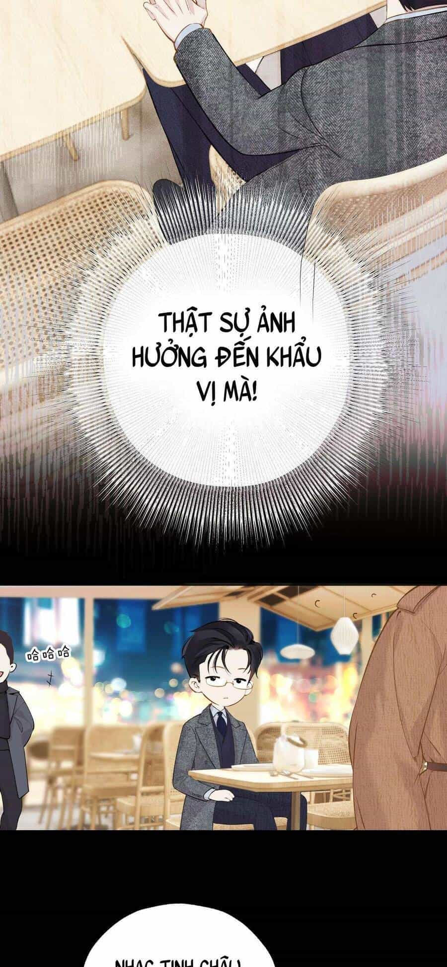 Tôi Cũng Muốn Làm Mợ Út - Chương 33 - ảnh 42
