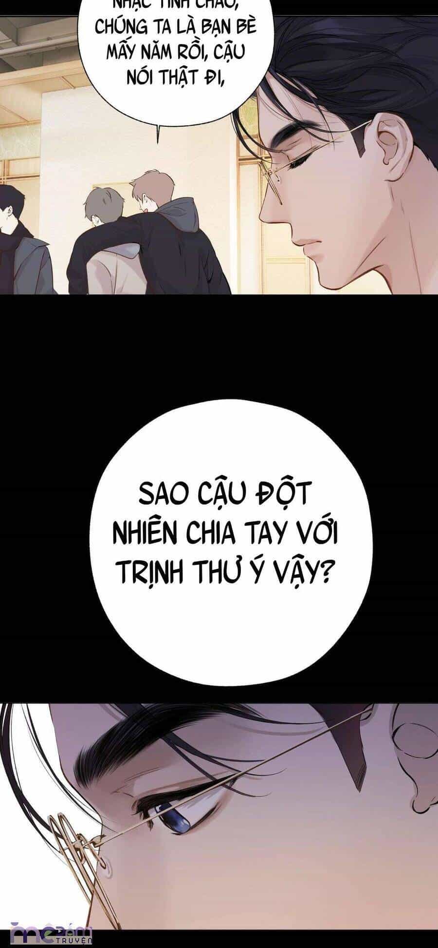 Tôi Cũng Muốn Làm Mợ Út - Chương 33 - ảnh 43