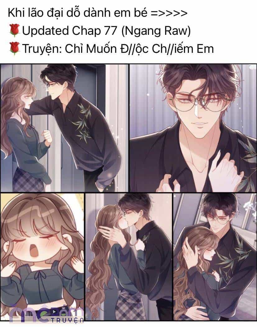 Tôi Cũng Muốn Làm Mợ Út - Chương 33 - ảnh 48