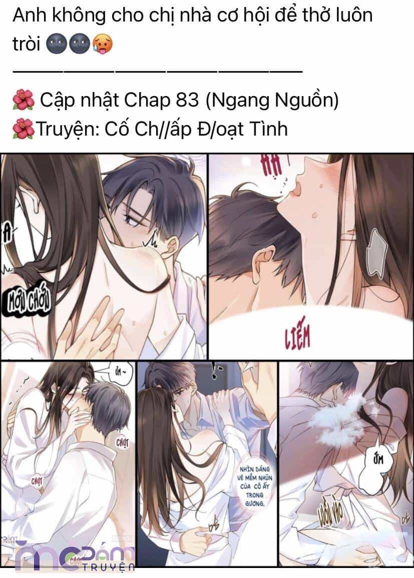 Tôi Cũng Muốn Làm Mợ Út - Chương 33 - ảnh 5
