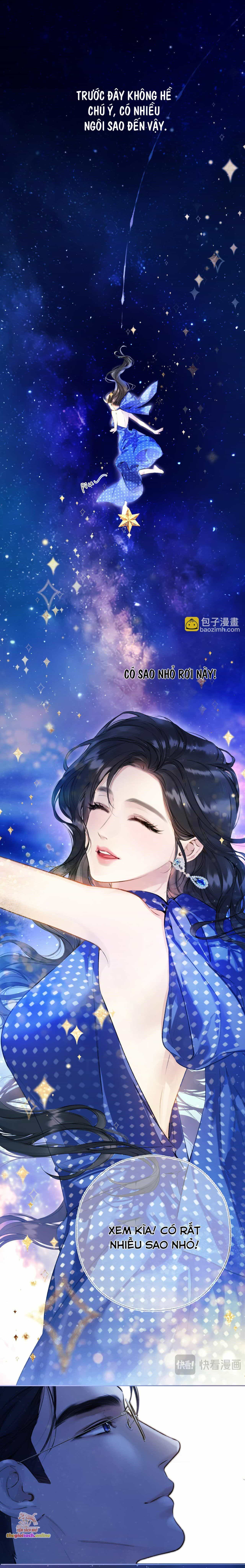Tôi Cũng Muốn Làm Mợ Út - Chương 34 - ảnh 11