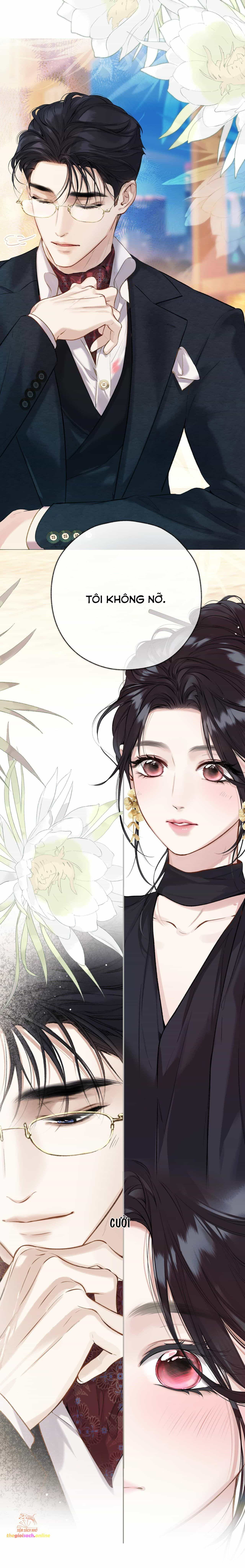 Tôi Cũng Muốn Làm Mợ Út - Chương 34 - ảnh 3