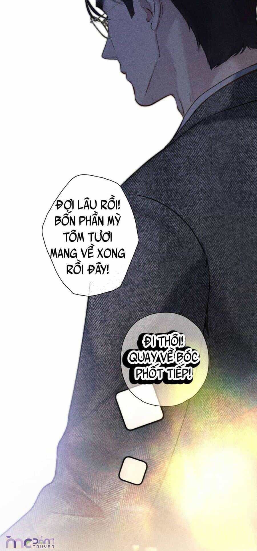 Tôi Cũng Muốn Làm Mợ Út - Chương 34.1 - ảnh 11
