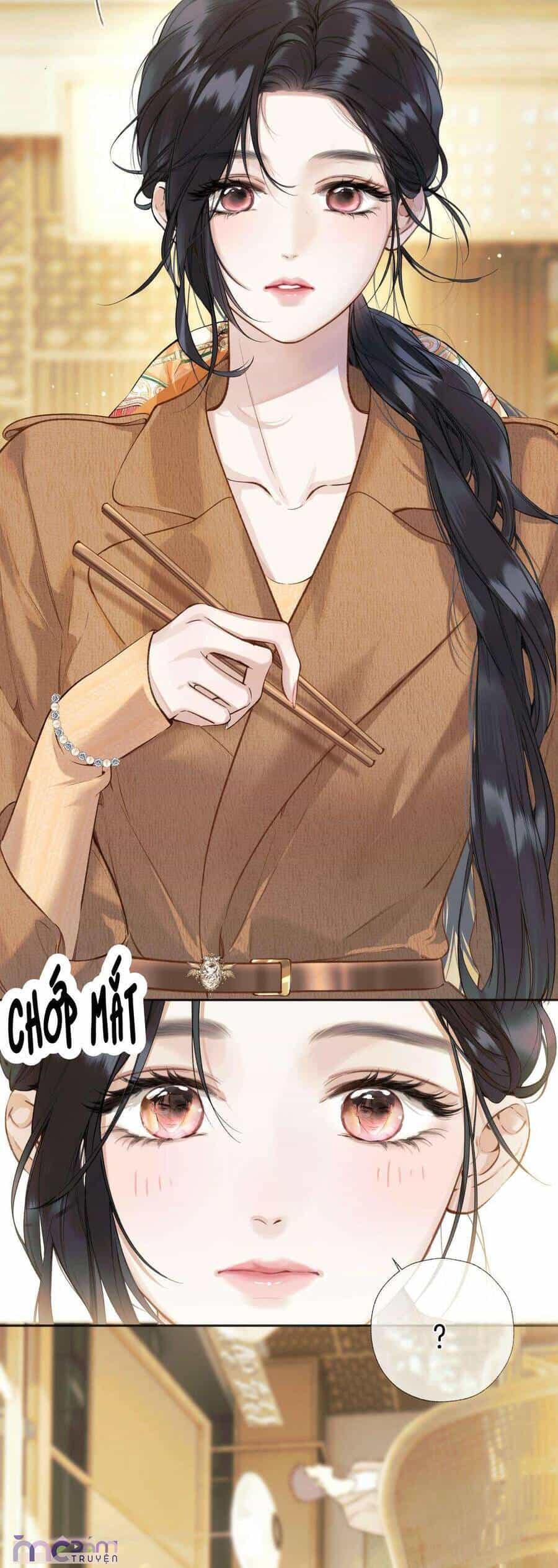 Tôi Cũng Muốn Làm Mợ Út - Chương 34.1 - ảnh 15