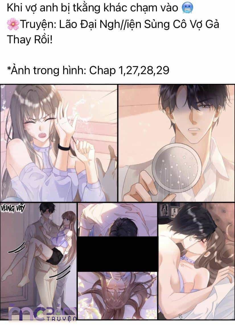 Tôi Cũng Muốn Làm Mợ Út - Chương 34.1 - ảnh 5