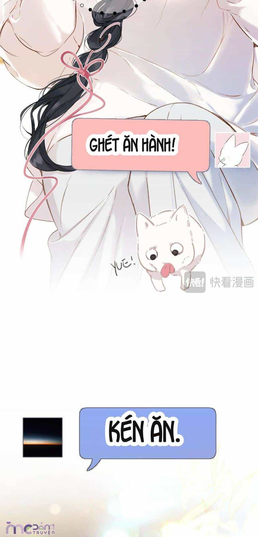Tôi Cũng Muốn Làm Mợ Út - Chương 34.2 - ảnh 12