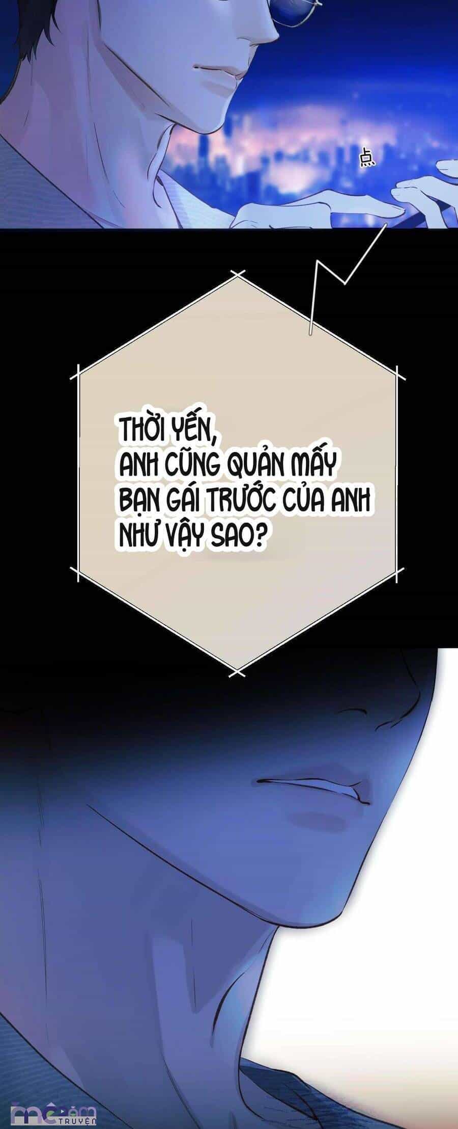 Tôi Cũng Muốn Làm Mợ Út - Chương 34.2 - ảnh 14