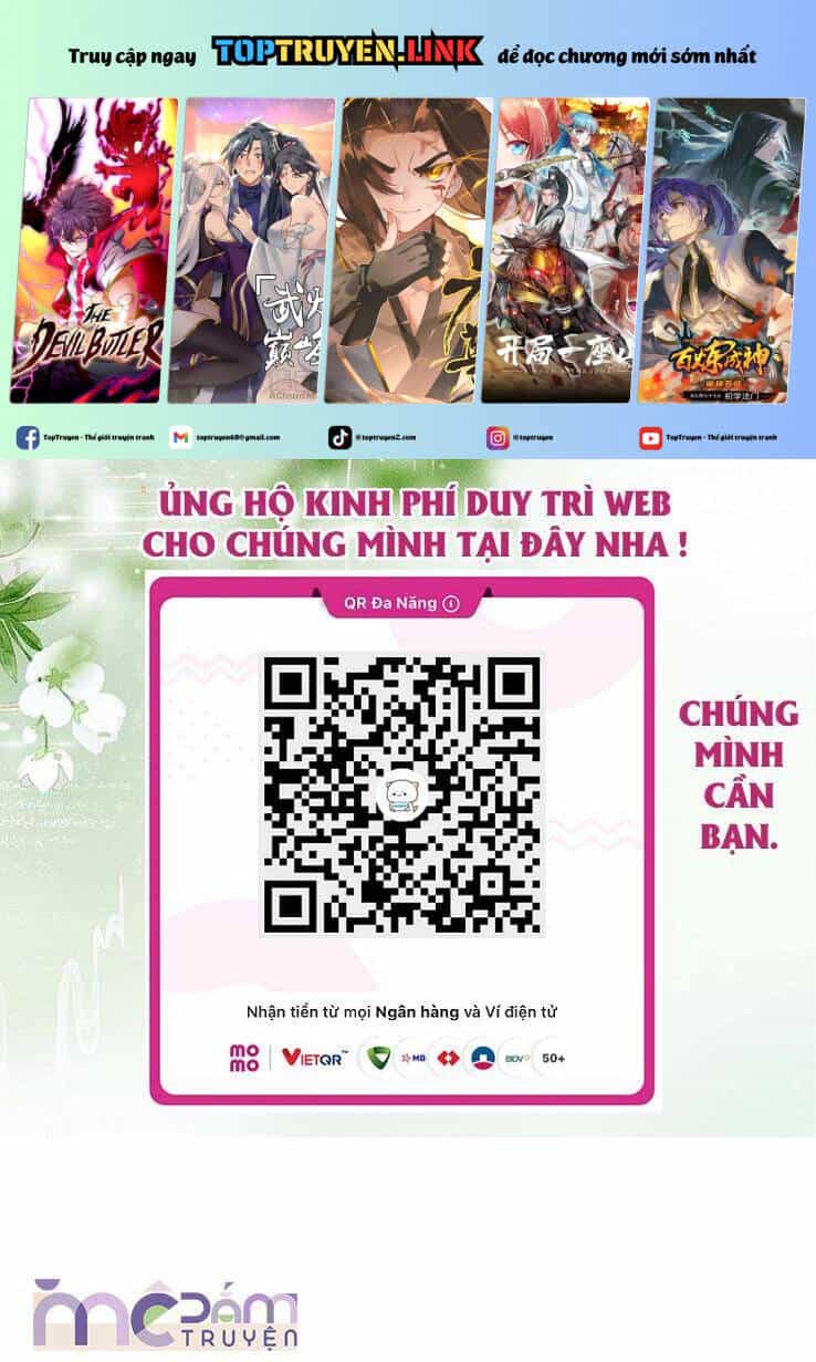 Tôi Cũng Muốn Làm Mợ Út - Chương 34.2 - ảnh 2