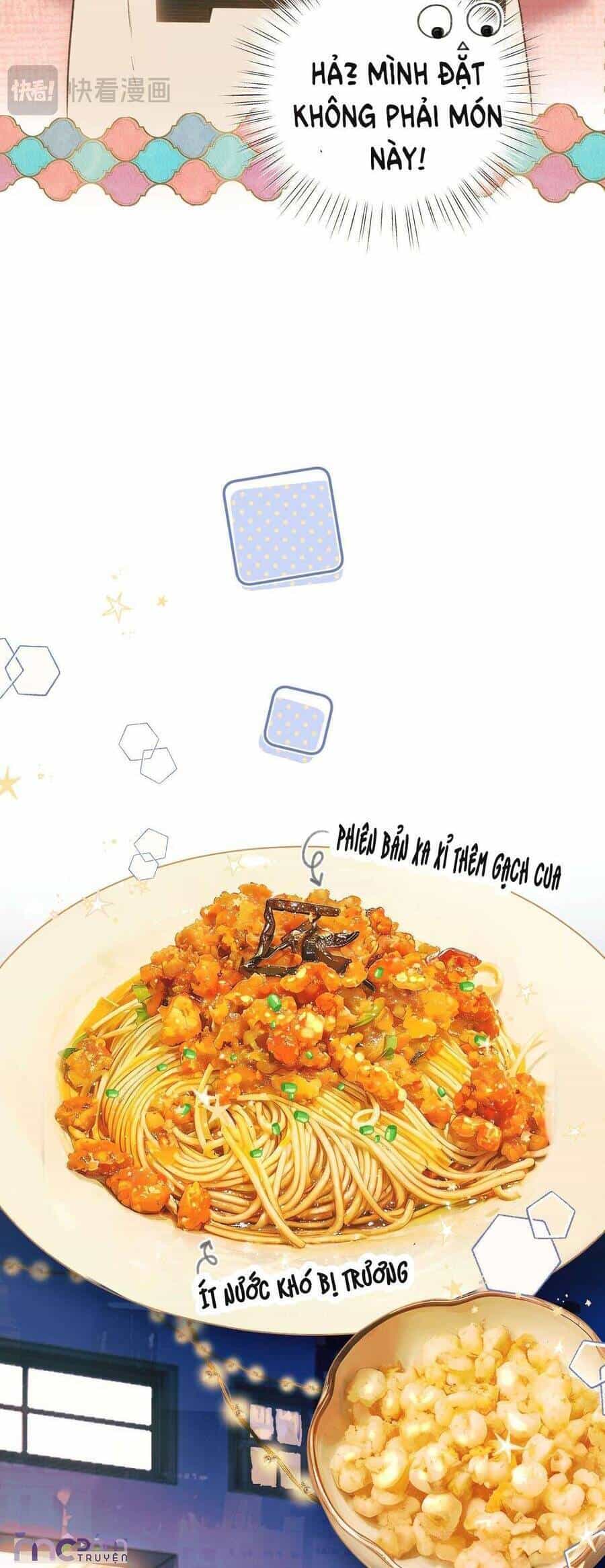 Tôi Cũng Muốn Làm Mợ Út - Chương 34.2 - ảnh 6