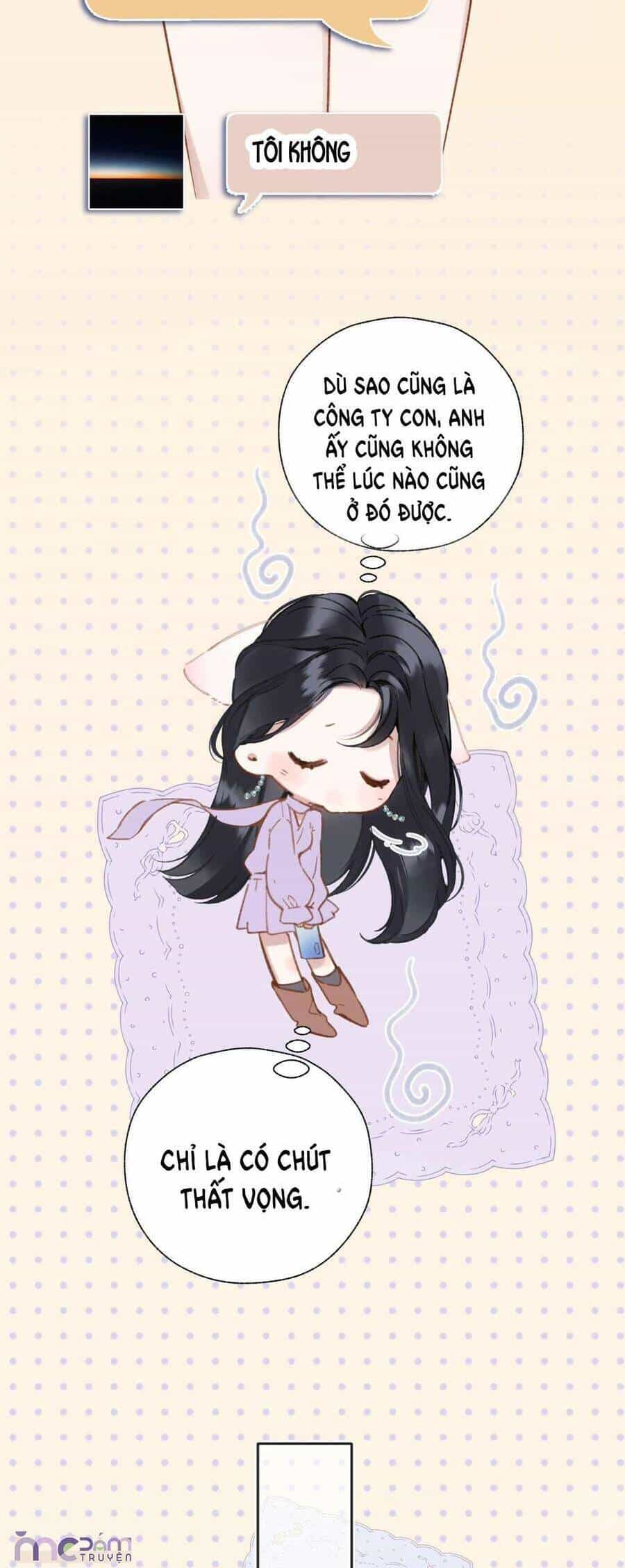 Tôi Cũng Muốn Làm Mợ Út - Chương 35 - ảnh 16