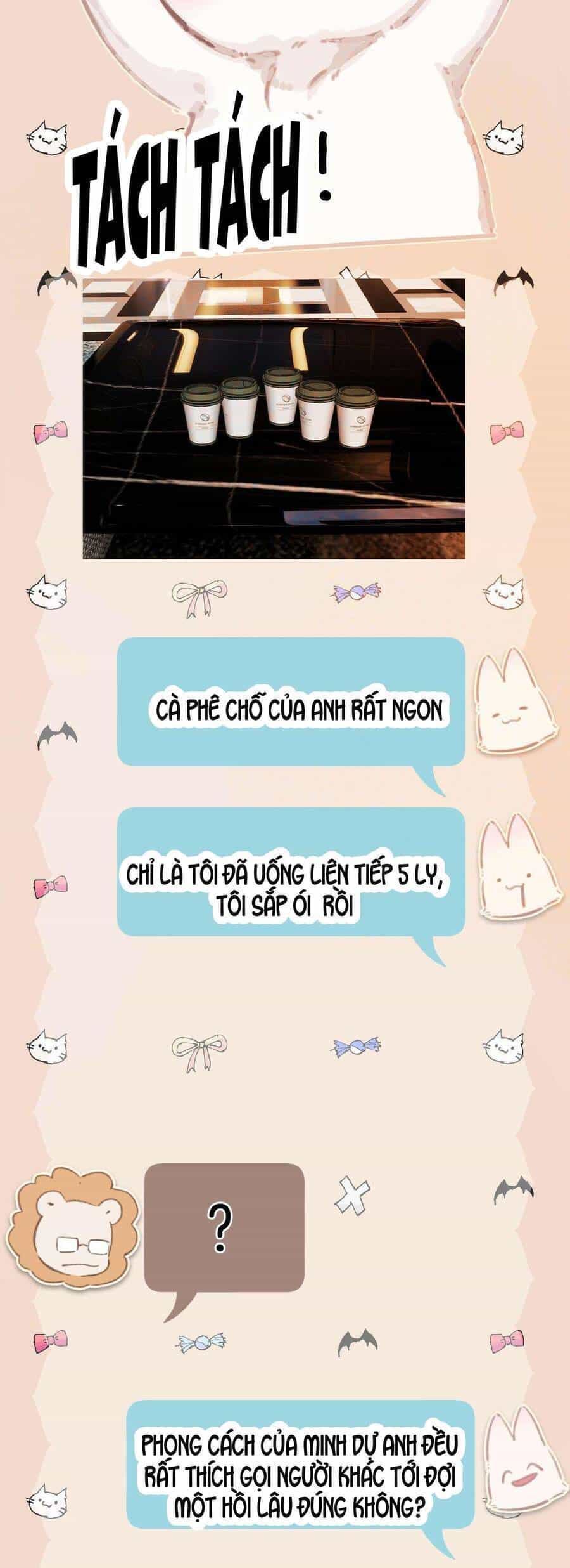 Tôi Cũng Muốn Làm Mợ Út - Chương 35 - ảnh 25