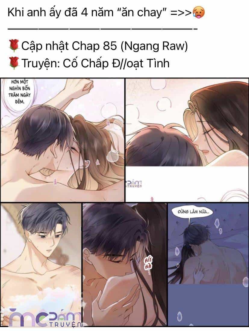Tôi Cũng Muốn Làm Mợ Út - Chương 35 - ảnh 3
