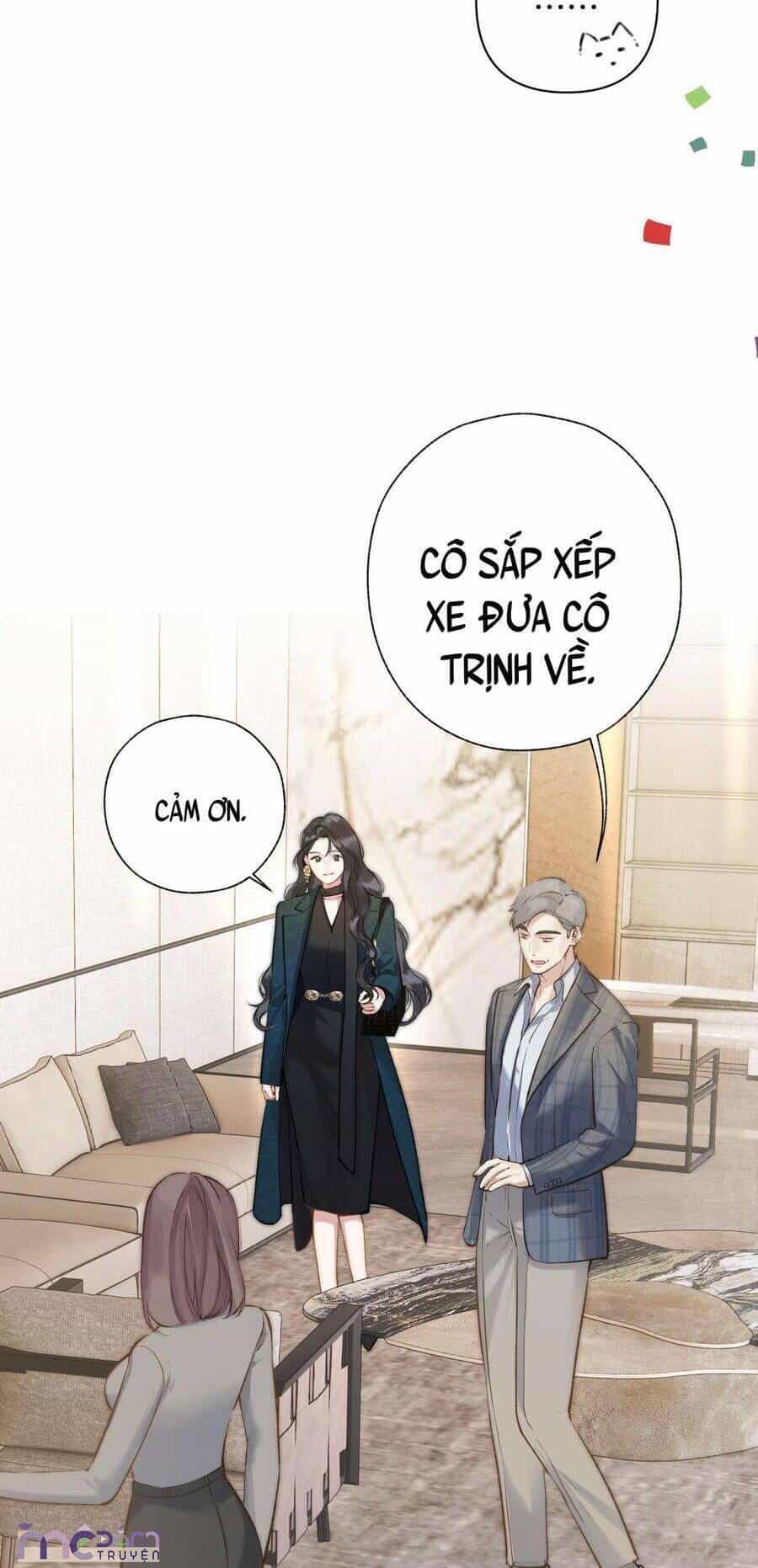 Tôi Cũng Muốn Làm Mợ Út - Chương 35 - ảnh 32
