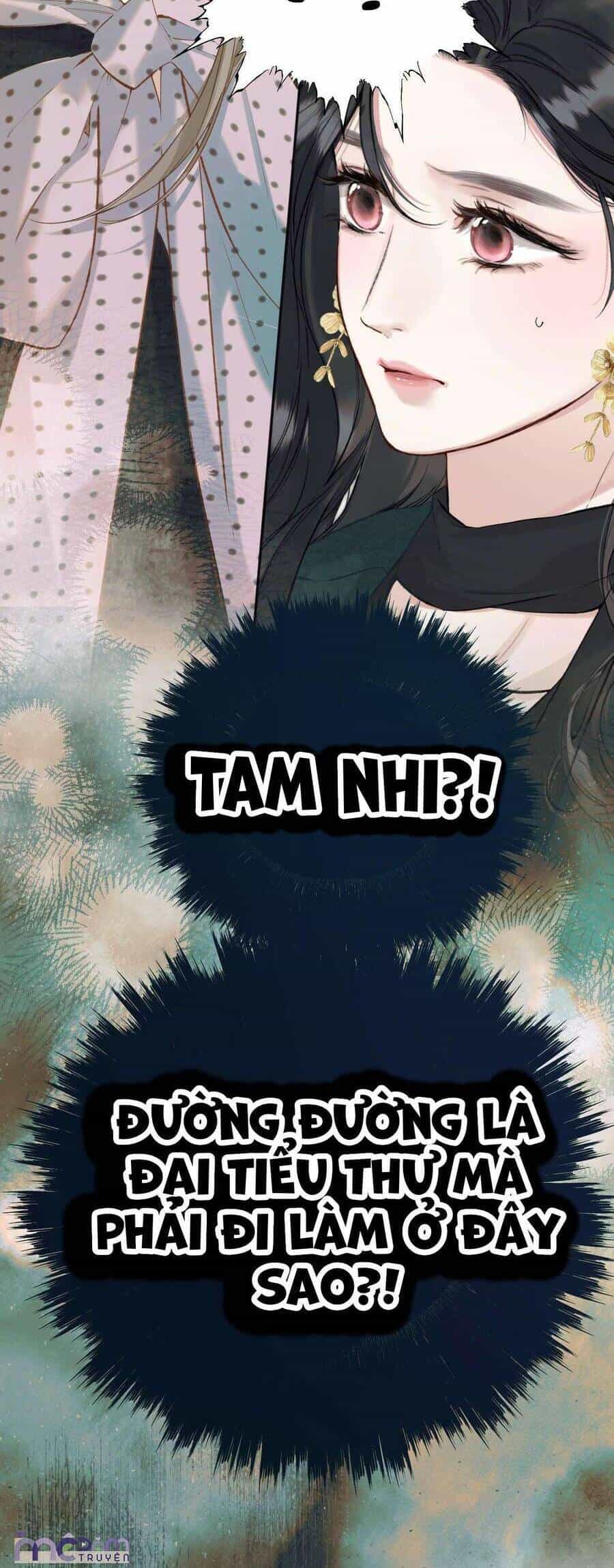 Tôi Cũng Muốn Làm Mợ Út - Chương 35 - ảnh 34