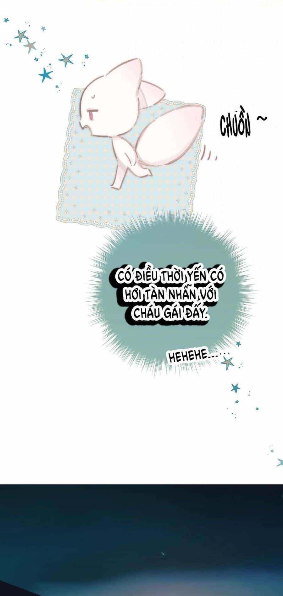 Tôi Cũng Muốn Làm Mợ Út - Chương 35 - ảnh 37