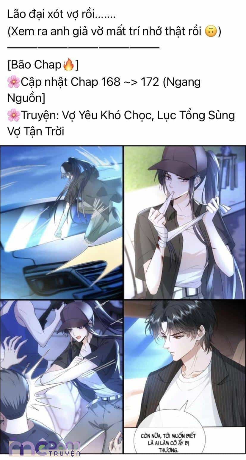 Tôi Cũng Muốn Làm Mợ Út - Chương 35 - ảnh 4