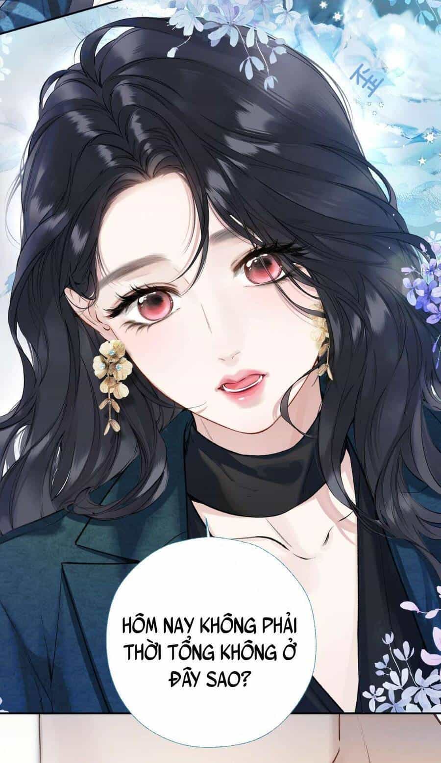 Tôi Cũng Muốn Làm Mợ Út - Chương 35 - ảnh 44