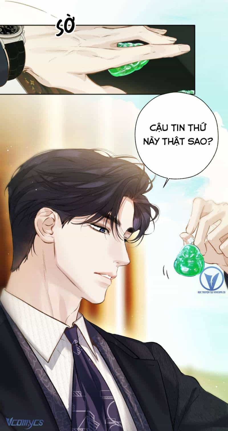 Tôi Cũng Muốn Làm Mợ Út - Chương 36 - ảnh 20
