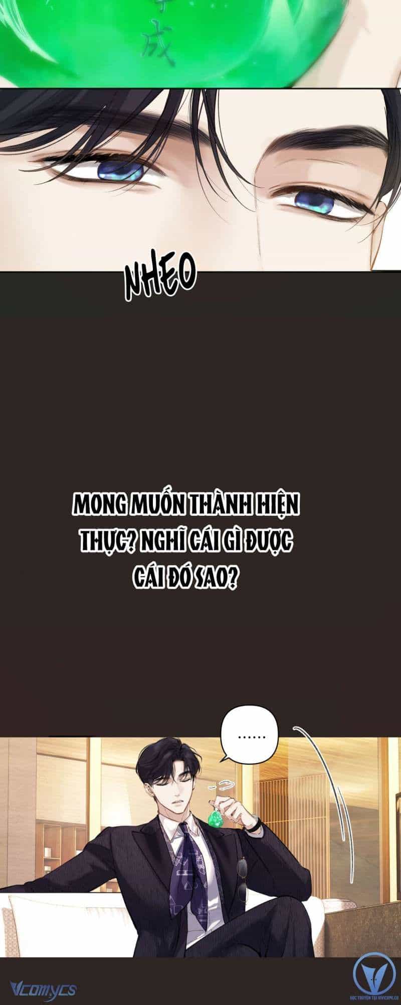 Tôi Cũng Muốn Làm Mợ Út - Chương 36 - ảnh 22