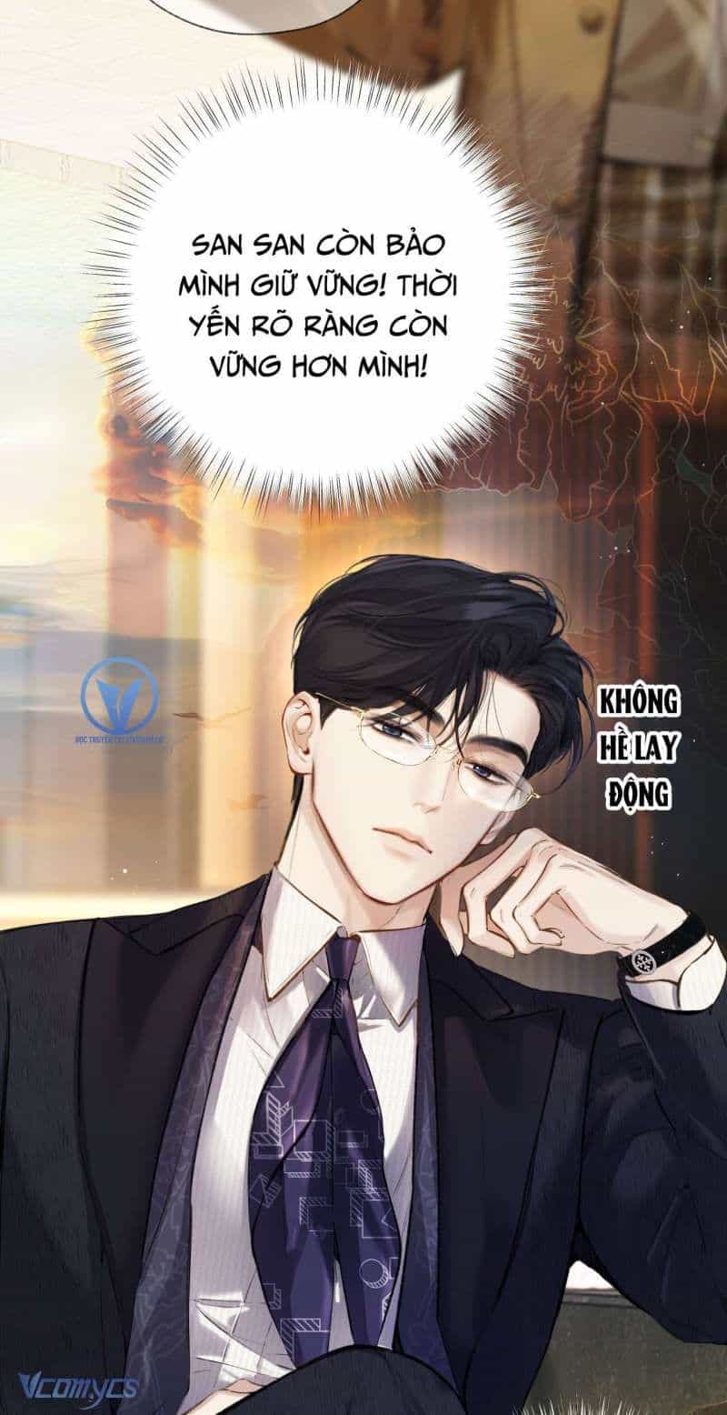 Tôi Cũng Muốn Làm Mợ Út - Chương 36 - ảnh 33
