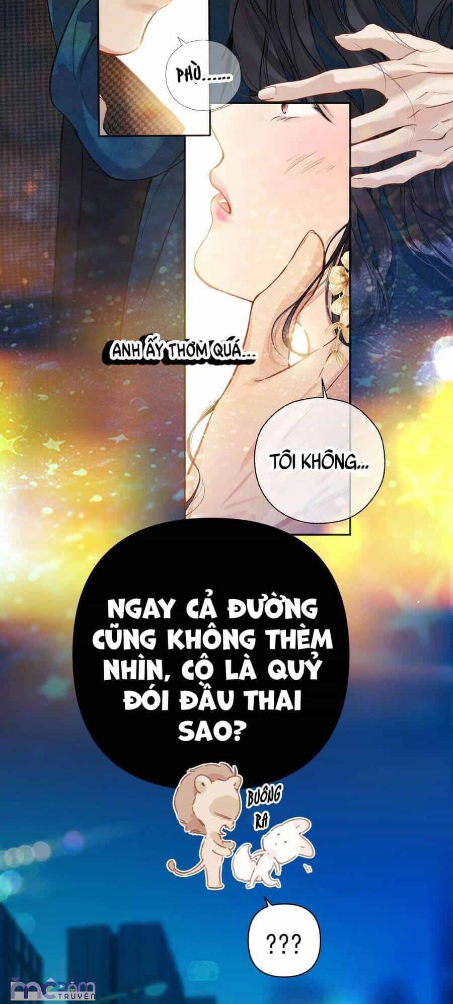 Tôi Cũng Muốn Làm Mợ Út - Chương 36.1 - ảnh 20