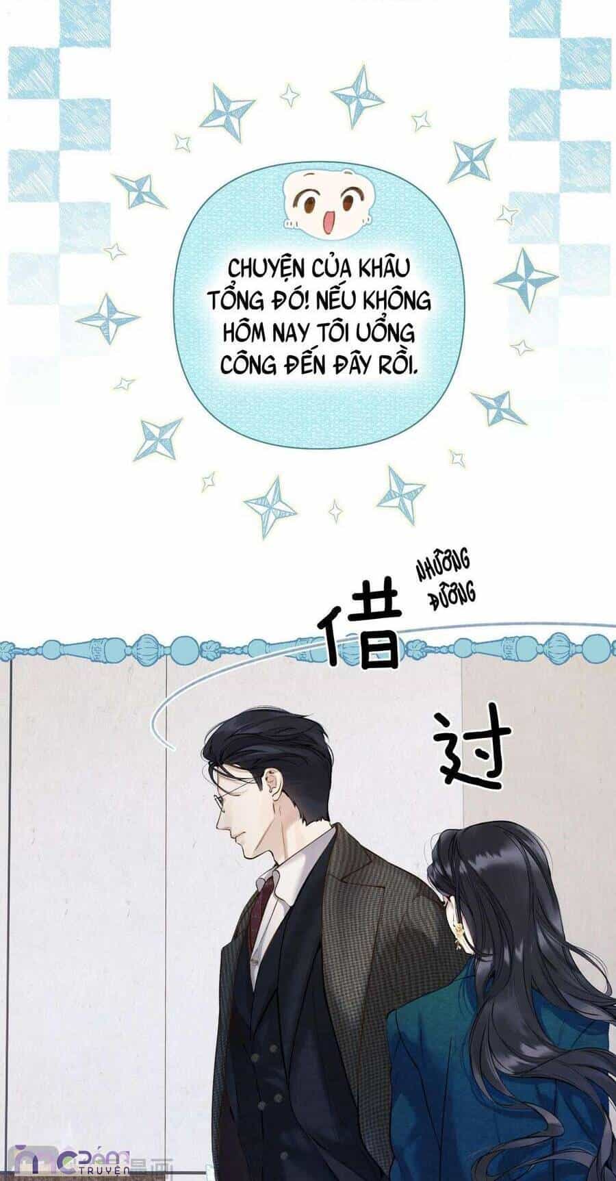 Tôi Cũng Muốn Làm Mợ Út - Chương 36.1 - ảnh 9