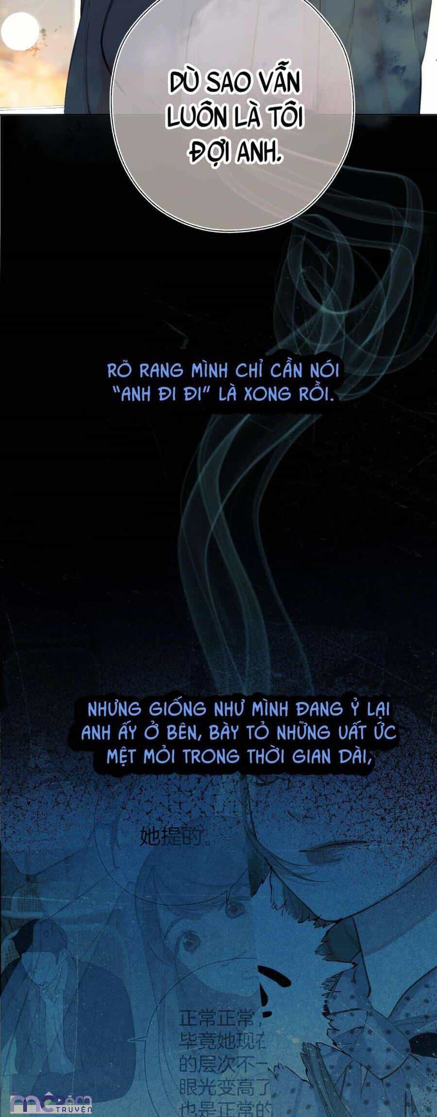 Tôi Cũng Muốn Làm Mợ Út - Chương 36.2 - ảnh 17