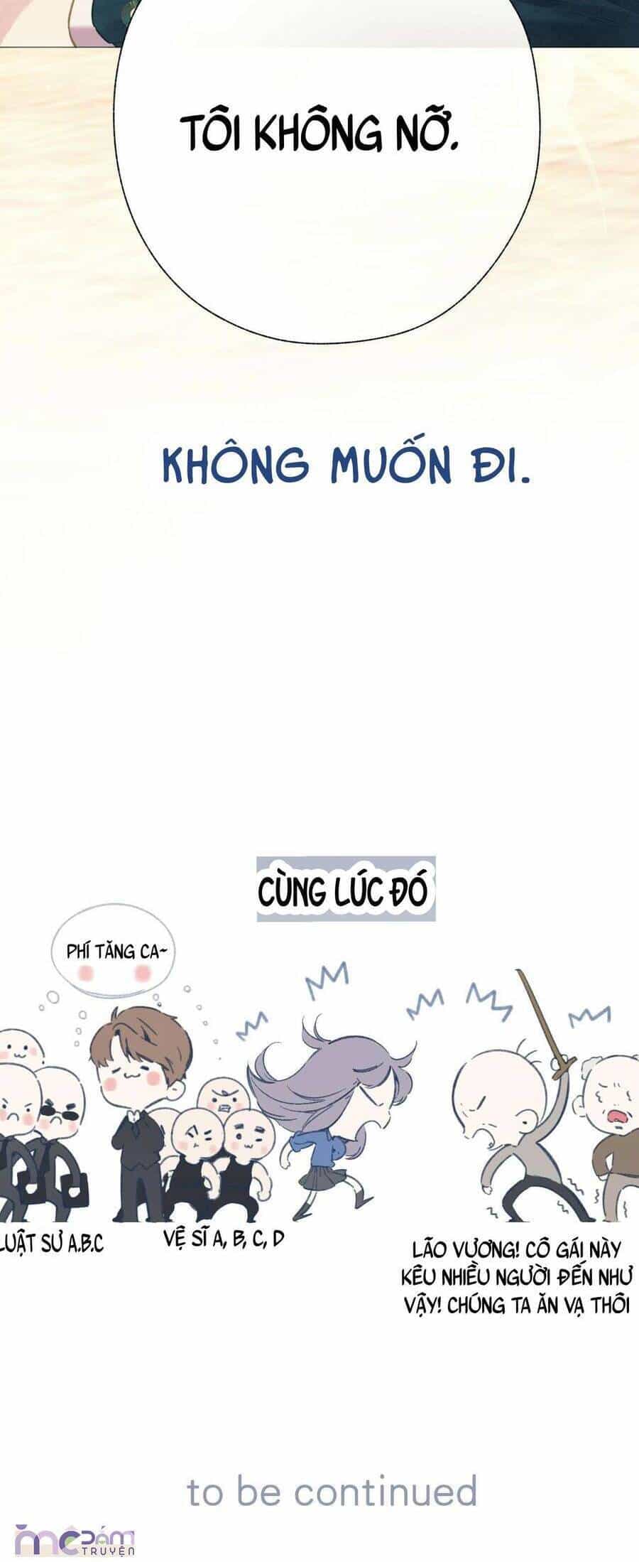 Tôi Cũng Muốn Làm Mợ Út - Chương 36.2 - ảnh 23