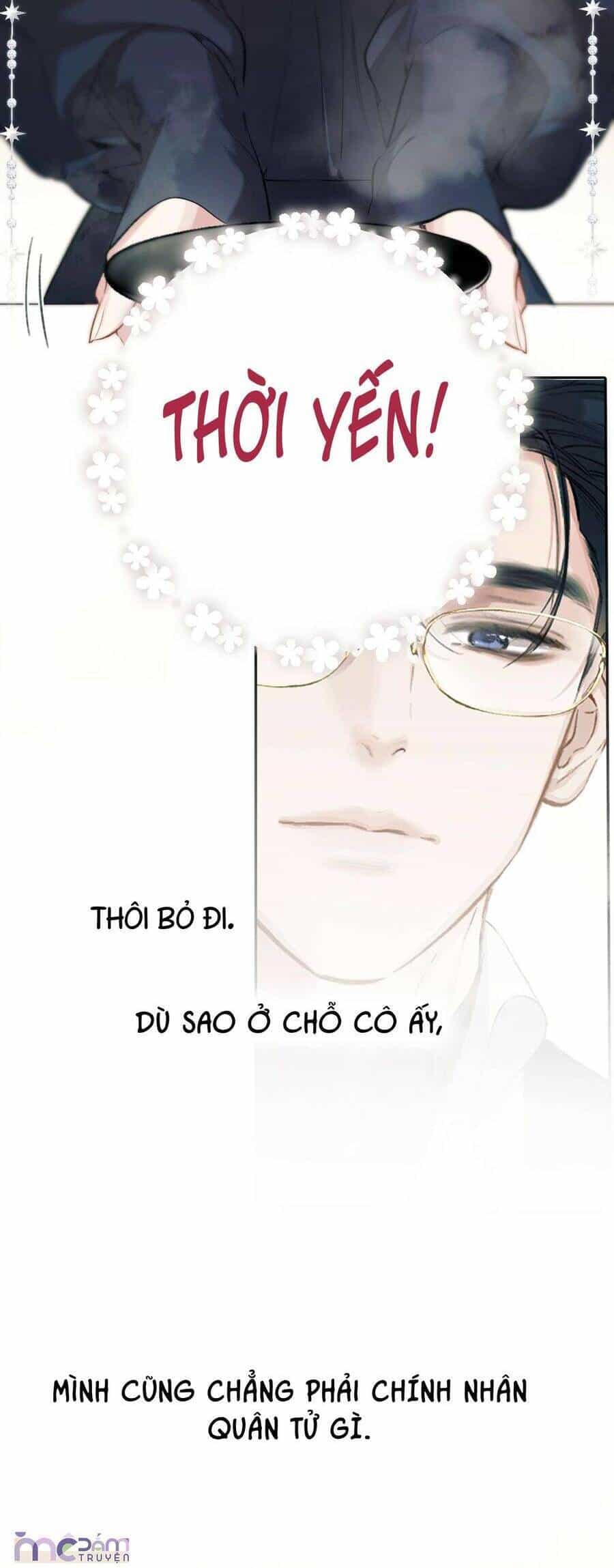 Tôi Cũng Muốn Làm Mợ Út - Chương 36.2 - ảnh 28